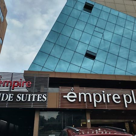 Empire Grande Suites Kochi Ngoại thất bức ảnh
