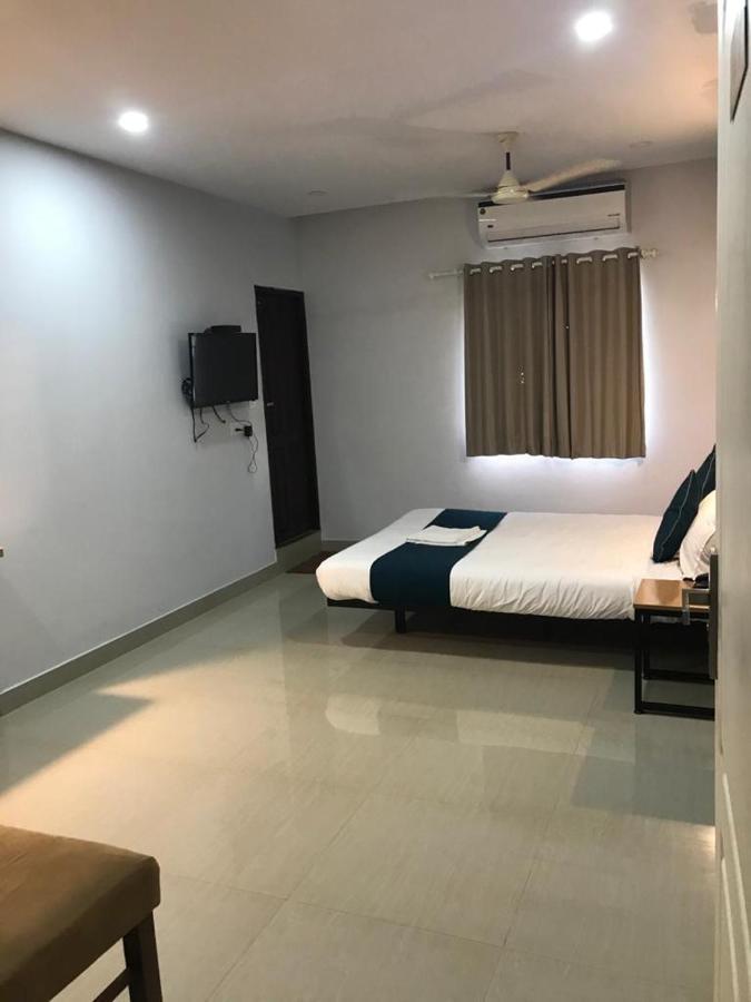 Empire Grande Suites Kochi Ngoại thất bức ảnh